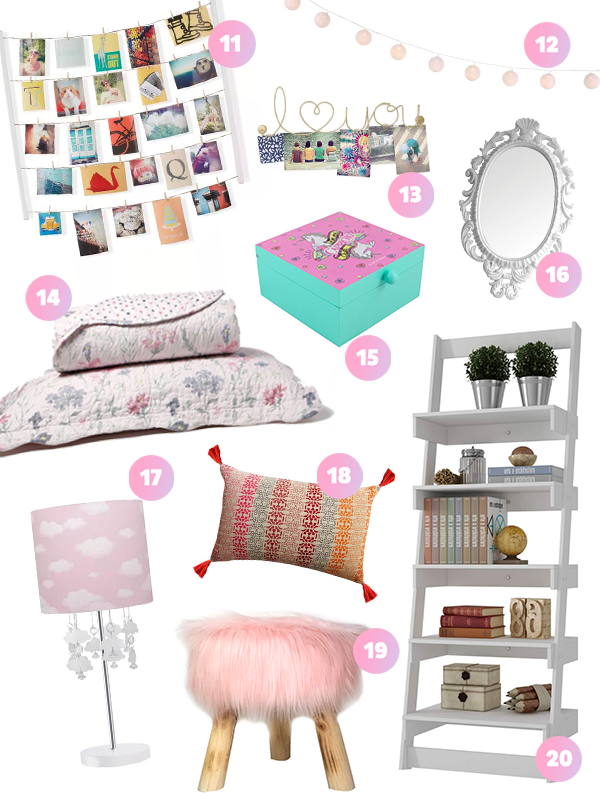 decoração-quarto-lara-jean-para-todos-os-garotos