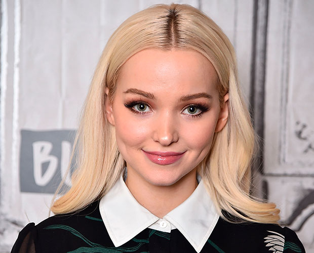 Teste: quanto você sabe sobre a Dove Cameron?