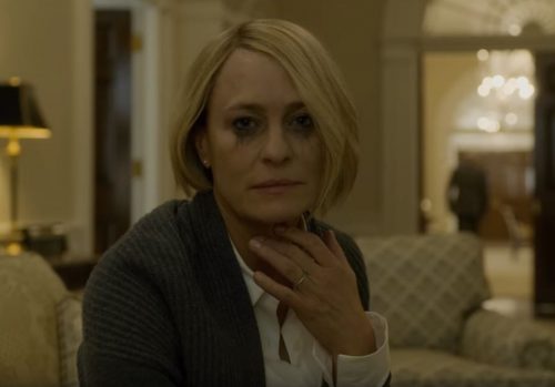 Louca Por Séries: Confira o trailer da última temporada de House of Cards