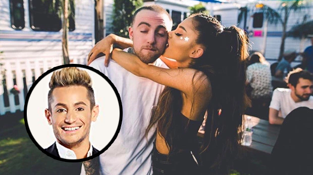 Irmão de Ariana Grande sobre Mac Miller: “Ele foi ótimo com minha irmã”