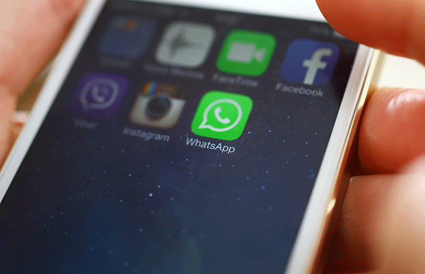 Modo noturno: WhatsApp está desenvolvendo uma nova opção de visual
