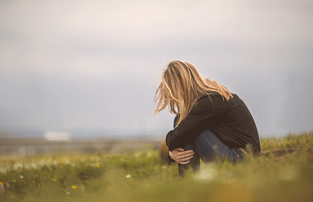 Blog da Galera: Como é receber um diagnóstico de depressão na adolescêcia