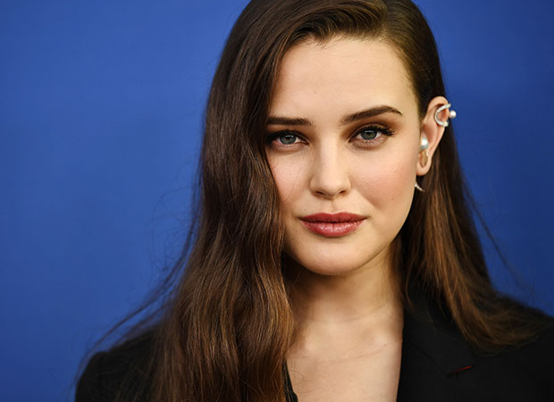 Gostou da Katherine Langford, de 13 Reasons Why, com o cabelo rosa?