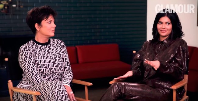 kris-jenner-kylie-jenner kris-jenner-kylie-jenner