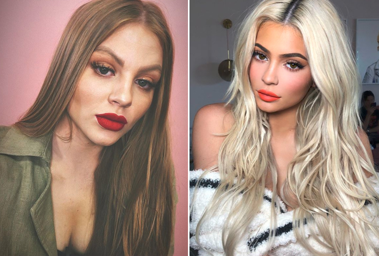 Este modelo de biquíni conquistou a Kylie Jenner e a Luísa Sonza