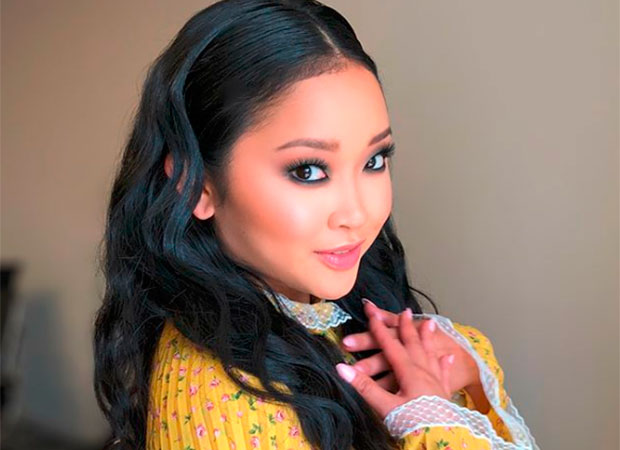 Lana Condor chegou a uma conclusão sobre seu novo cabelo. Se identificou?