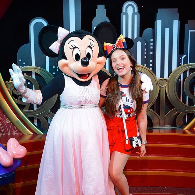 larissa-manoela-disney1 larissa manoela usa looks temáticos na disney