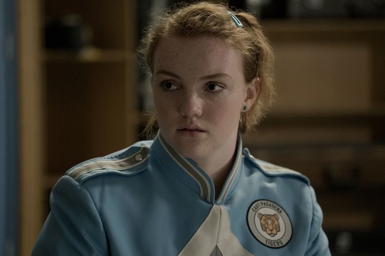 Shannon Purser, estrela de Sierra Burgess, revela se perdoaria um catfish