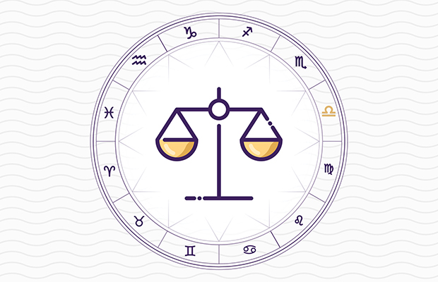 As principais características do signo de Libra
