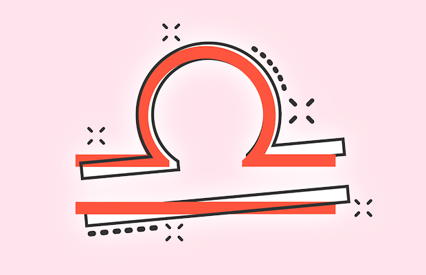 As principais características do signo de Libra