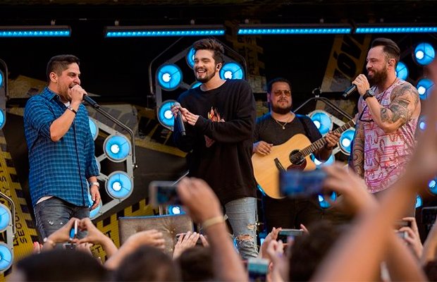 Teste: Qual hit sertanejo melhor descreve sua fase atual?