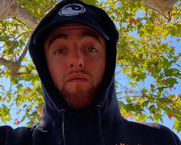 Mac Miller, ex de Ariana Grande, morre por aparente overdose, diz site