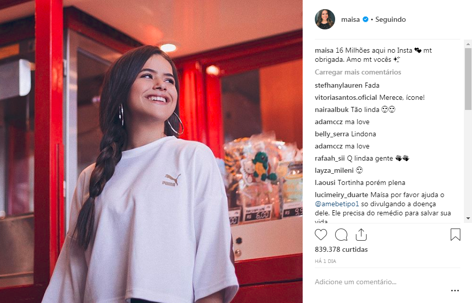 maisa-silva-adolescente-mais-seguida-no-instagram maisa-silva-adolescente-mais-seguida-no-instagram