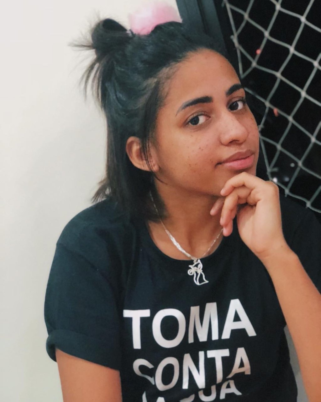 MC Loma processa empresário e o acusa de mau gerenciamento da carreira