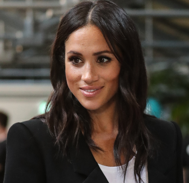 Os protocolos reais que Meghan Markle deve seguir por estar grávida