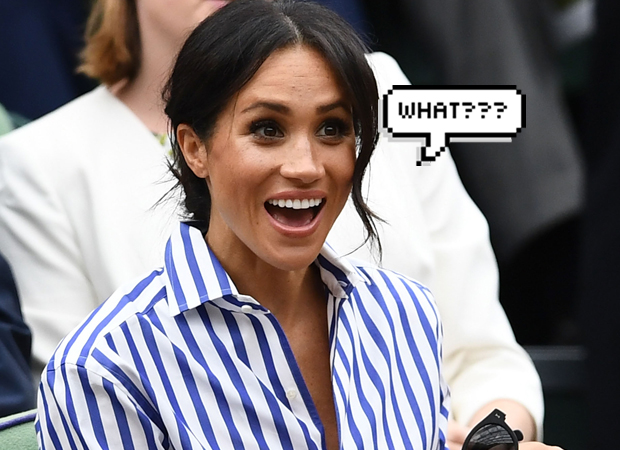 Awn! Esta celebridade é a nova BFF de Meghan Markle e do príncipe Harry