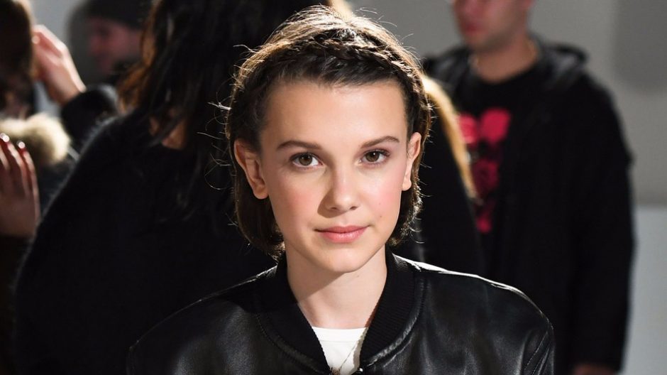 Millie Bobby Brown quer um papel na sequência de Para Todos os Garotos