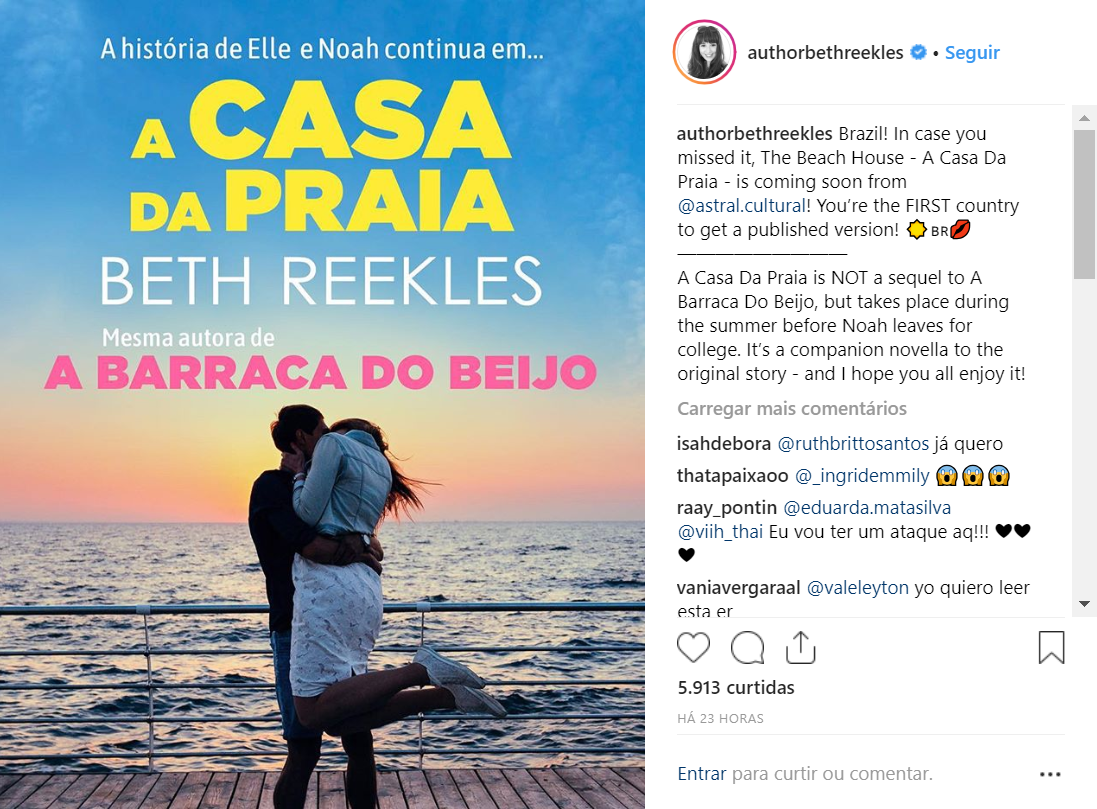novo-livro-de-a-barraca-do-beijo novo-livro-de-a-barraca-do-beijo