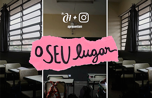 CH e Instagram lançam documentário sobre coletivos feministas estudantis