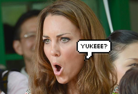 Prima de príncipe William se casa com ex de Pippa Middleton, irmã de Kate