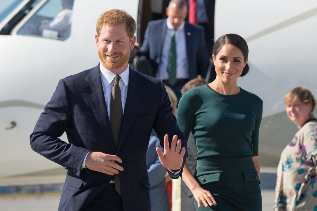 Nova decisão de Meghan Markle e príncipe Harry irrita seus funcionários