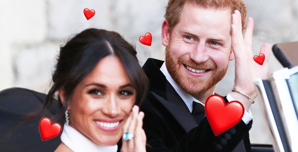 Fãs de Riverdale? Nome de bebê real de Meghan Markle e Harry gera memes