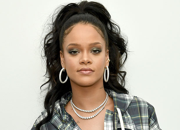 Maquiadora da Rihanna revela produto para poros de que não abre mão