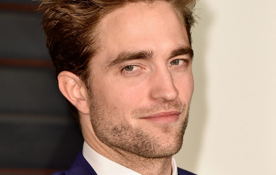 Robert Pattinson fala pela primeira vez sobre viver Batman nos cinemas