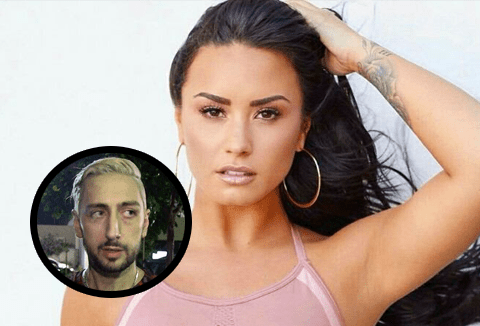 Finalmente o traficante do caso de overdose de Demi Lovato pode ser preso!