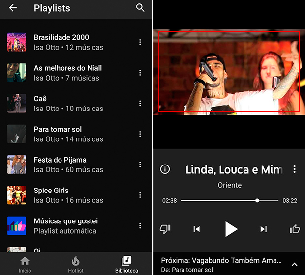 Testamos! Aplicativo YouTube Music vale mesmo a pena?