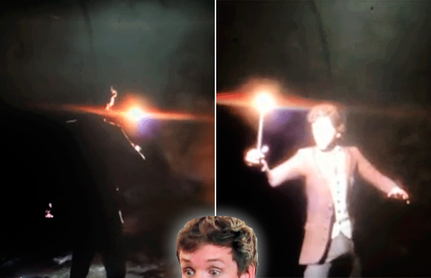 Possível novo jogo inspirado em Harry Potter pode estar em produção