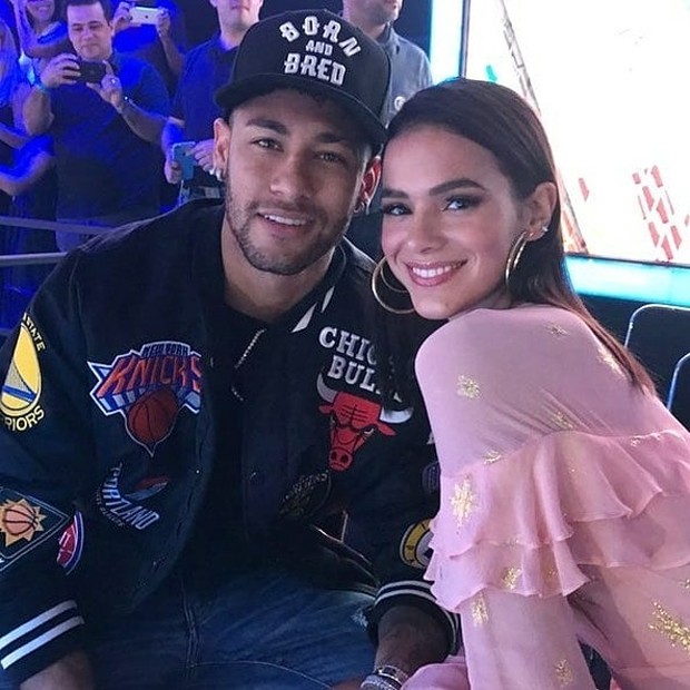 Neymar abre jogo sobre casamento com Marquezine: “Está chegando a hora”