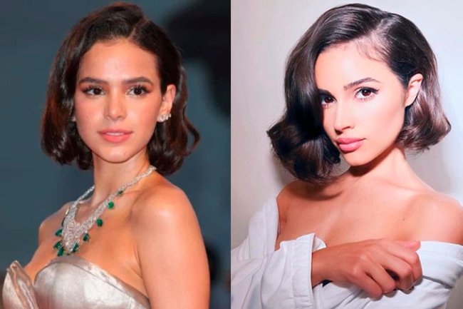 bruna-marquezine-olivia-culpo-parecidas