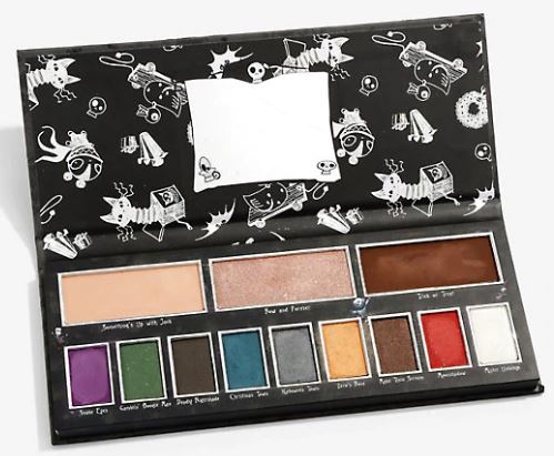 colecao-de-maquiagem-o-estranho-mundo-de-jack-halloween-paleta-de-sombras colecao-de-maquiagem-o-estranho-mundo-de-jack-halloween-paleta-de-sombras