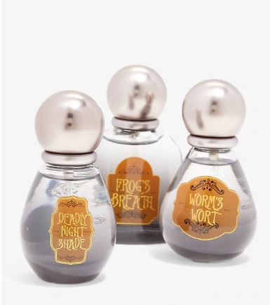 colecao-de-maquiagem-o-estranho-mundo-de-jack-halloween-perfume colecao-de-maquiagem-o-estranho-mundo-de-jack-halloween-perfume