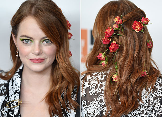 emma-stone-flores-cabelo-costas emma-stone-flores-cabelo-costas