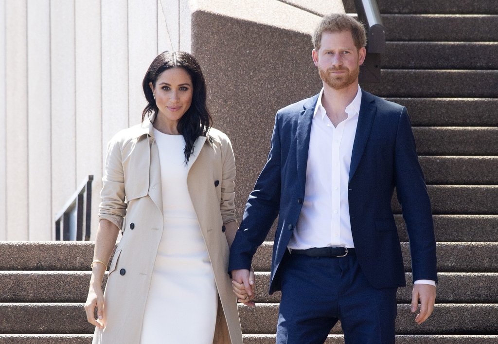 Outra assistente de Meghan Markle e príncipe Harry pede demissão