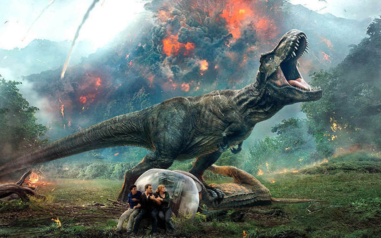 jurassic park