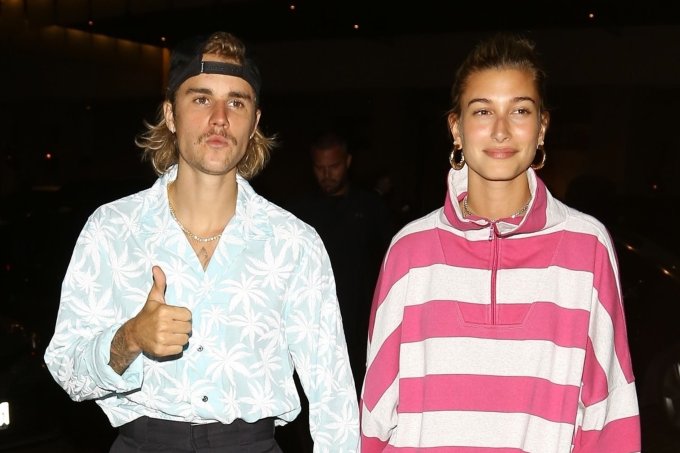 Hailey Baldwin grávida? Justin Bieber posta foto de ultrassom