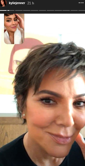 kylie-jenner-cabelo-curto-kris-jenner-2 kylie-jenner-cabelo-curto-kris-jenner-2