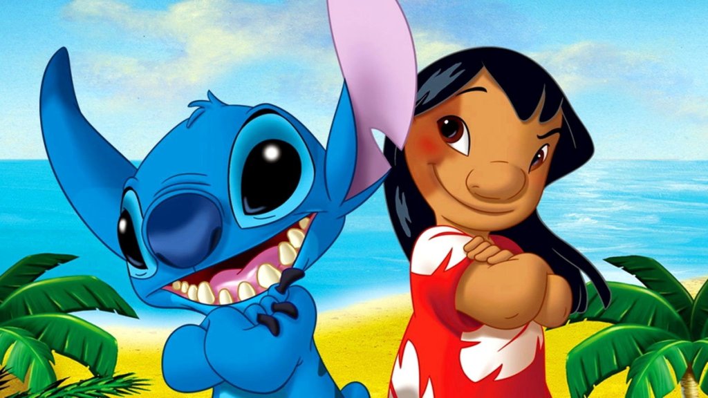 Lilo & Stitch é a próxima aposta de live-action da Disney