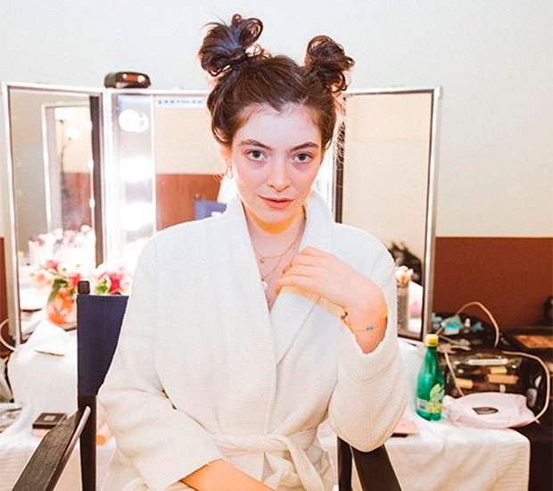 lorde Lorde