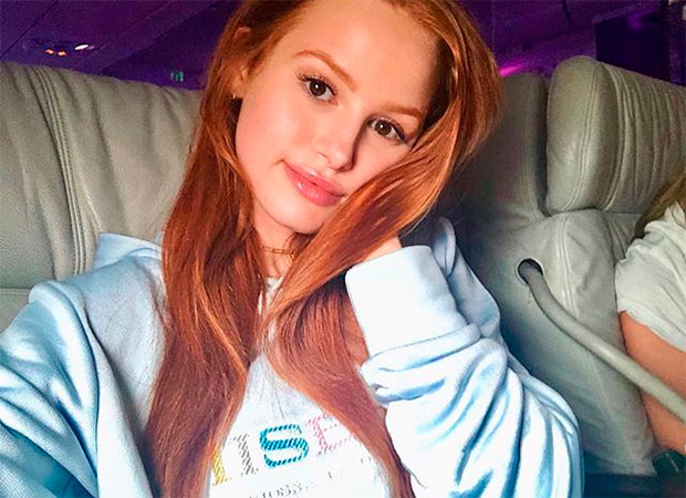 Rotina de beleza da Madelaine Petsch, de Riverdale, tem mais de 30 passos!