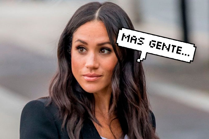 Mulher gasta quase R$ 95 mil para ficar igual a Meghan Markle!