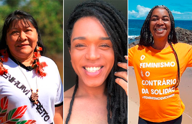Assembleia Legislativa tem recorde de mulheres eleitas para 2019