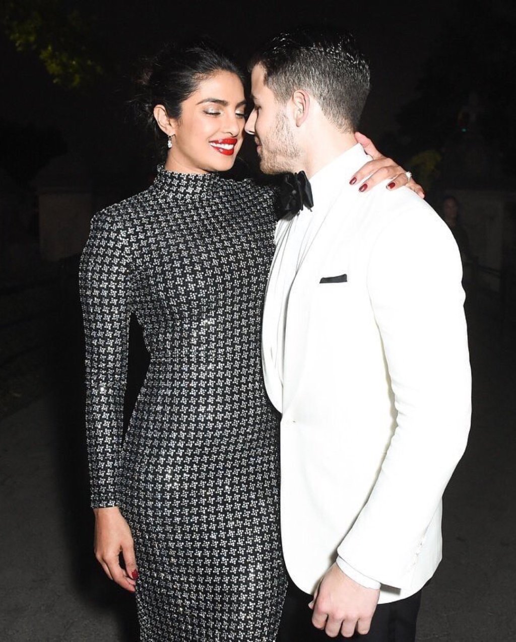Nick Jonas e Priyanka Chopra devem se casar em palácio na Índia