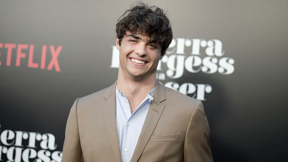 Noah Centineo foi escalado para participar de clássico do cinema!