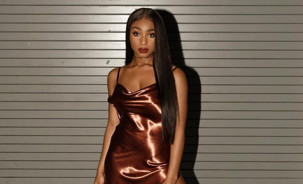 Normani Kordei lacra mais uma vez e lança dois hits!