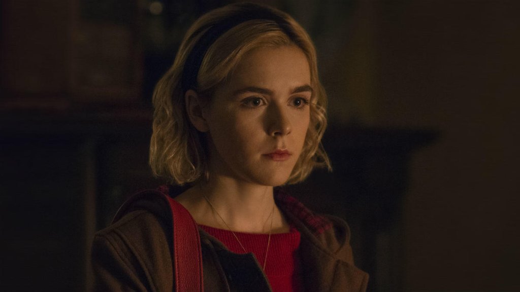 Eita! Um personagem importante de O Mundo Sombrio de Sabrina deve morrer