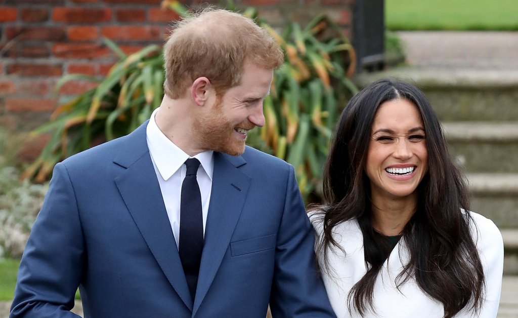 Meghan Markle já reservou uma joia especial para sua futura filha